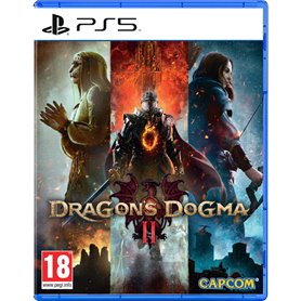 DRAGON'S DOGMA 2 P5 VF