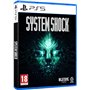 SYSTEM SHOCK P5 VF