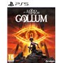 GOLLUM THE LORD OF... P5 VF