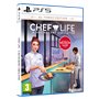 CHEF LIFE P5 VF