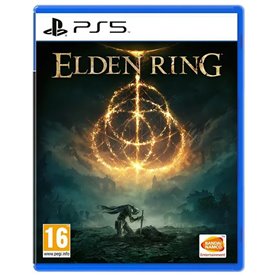 ELDEN RING STANDARD P5 VF