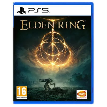 ELDEN RING STANDARD P5 VF