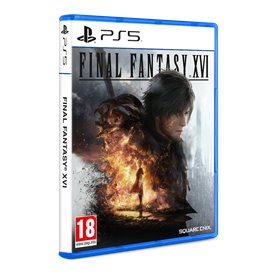 FINAL FANTASY XVI P5 VF
