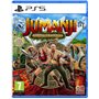 JUMANJI AVENTURES SAUVAGES P5 VF