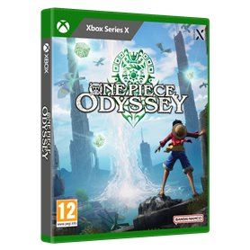 ONE PIECE ODYSSEY XBS VF