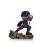 FIGURINE CAPTAIN AMERICA 15CM