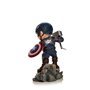 FIGURINE CAPTAIN AMERICA 15CM