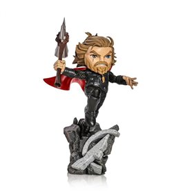 Figurine THOR 21cm FIGURINE THOR 21CM