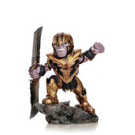 FIGURINE THANOS 18CM