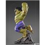 FIGURINE HULK MINICO