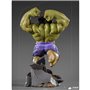 FIGURINE HULK MINICO