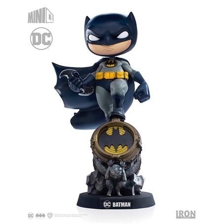 FIGURINE BATMAN COMICS