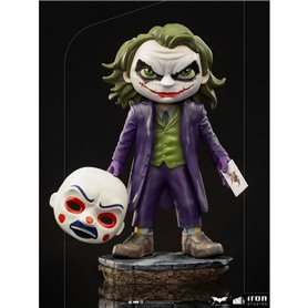 FIGURINE JOKER DARK KNIGHT