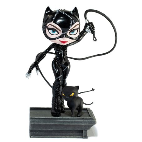 FIGURINE CATWOMAN BATMAN RETURNS