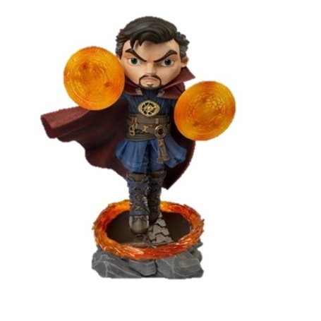 FIGURINE DOCTOR STRANGE ENDGAME