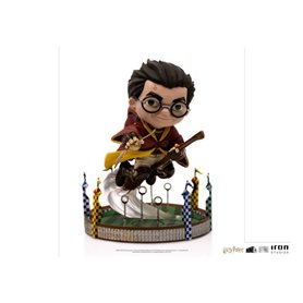 FIGURINE HARRY POTTER QUIDDITCH