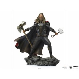 STATUE THOR 1/10