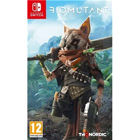 BIOMUTANT SWI VF