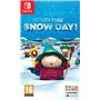 SOUTH PARK SNOW DAY! SWI VF