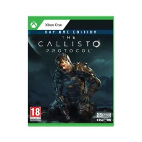 THE CALLISTO PROTOCOL XONE VF