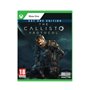 THE CALLISTO PROTOCOL XONE VF