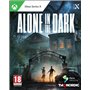 ALONE IN THE DARK XBS VF