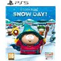 SOUTH PARK SNOW DAY! P5 VF