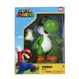 FIGURINE COL. YOSHI+OEUF 10CM