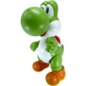 FIGURINE YOSHI INTERAC. 36CM