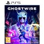 GHOSTWIRE TOKYO P5 VF