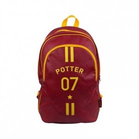 BACKPACK HP QUIDDITCH