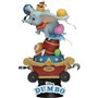 FIGURINE DIORAMA STAGE - DUMBO