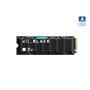 DD WD BLACK SN850 2TB PS5 OFFICIDD sous licence officielle P5