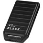 DD WD BLACK C50 512GB XBOX