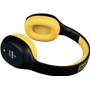 Casque Bluetooth - PacMan