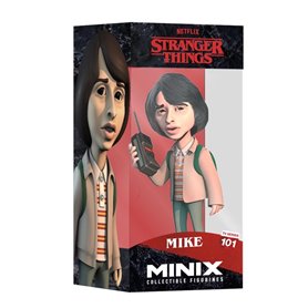 MINIX - FIGURINE ST MIKEFIGURINE STRANGER THING MIKE