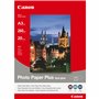 Canon Papier Photo Satiné A3 SG-201 - 20 feuilles