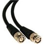 C2G 3m 75Ohm BNC Cable câble coaxial Noir