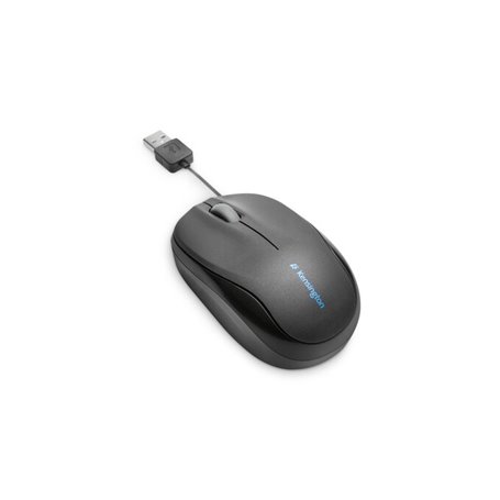 Kensington Souris mobile rétractable Pro Fit