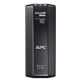 APC BR900G-FR alimentation d'énergie non interruptible 0