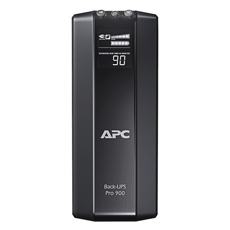 APC BR900G-FR alimentation d'énergie non interruptible 0