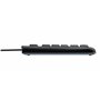 Logitech K120 Corded Keyboard clavier USB QWERTY Anglais Noir