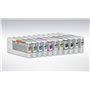 Epson Encre Pigment Gris SP 4900 (200ml)