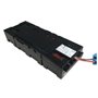 APC APCRBC116 Batterie de l'onduleur Sealed Lead Acid (VRLA) 48 V