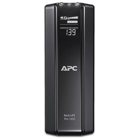 APC BR1500G-FR alimentation d'énergie non interruptible 1