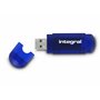 Integral 4GB USB2.0 DRIVE EVO BLUE lecteur USB flash 4 Go USB Type-A 2.0 Bleu