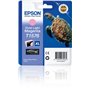 Epson Turtle Cartouche "Tortue" - Encre UlC K3 VM Mc