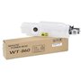 KYOCERA WT-860 25000 pages