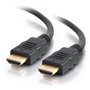 C2G Câble HDMI(R) haut débit avec Ethernet de 2 M