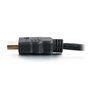 C2G Câble HDMI(R) haut débit avec Ethernet de 2 M